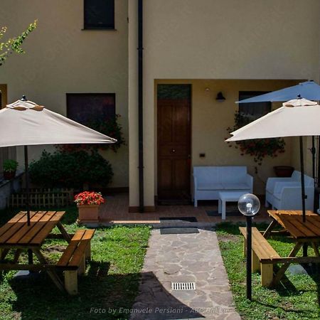 Casa Vacanze Nonna Angela Norcia Buitenkant foto