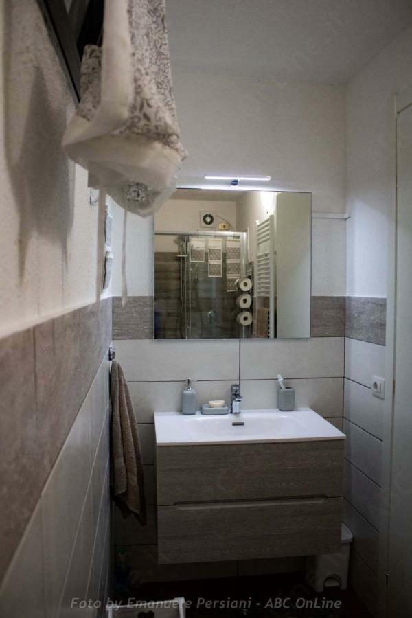 Casa Vacanze Nonna Angela Norcia Buitenkant foto