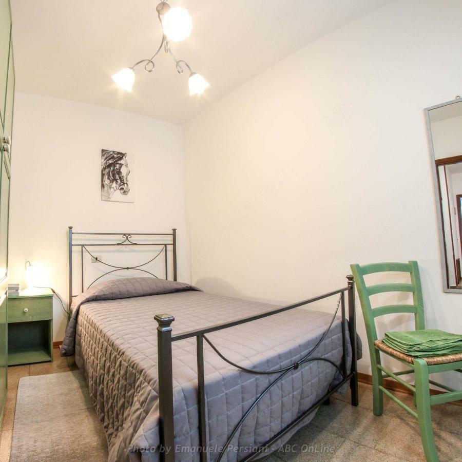 Casa Vacanze Nonna Angela Norcia Buitenkant foto