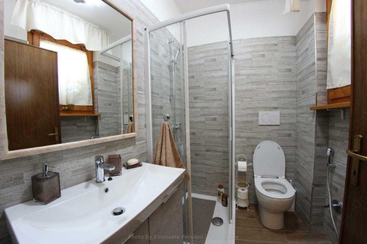 Casa Vacanze Nonna Angela Norcia Buitenkant foto