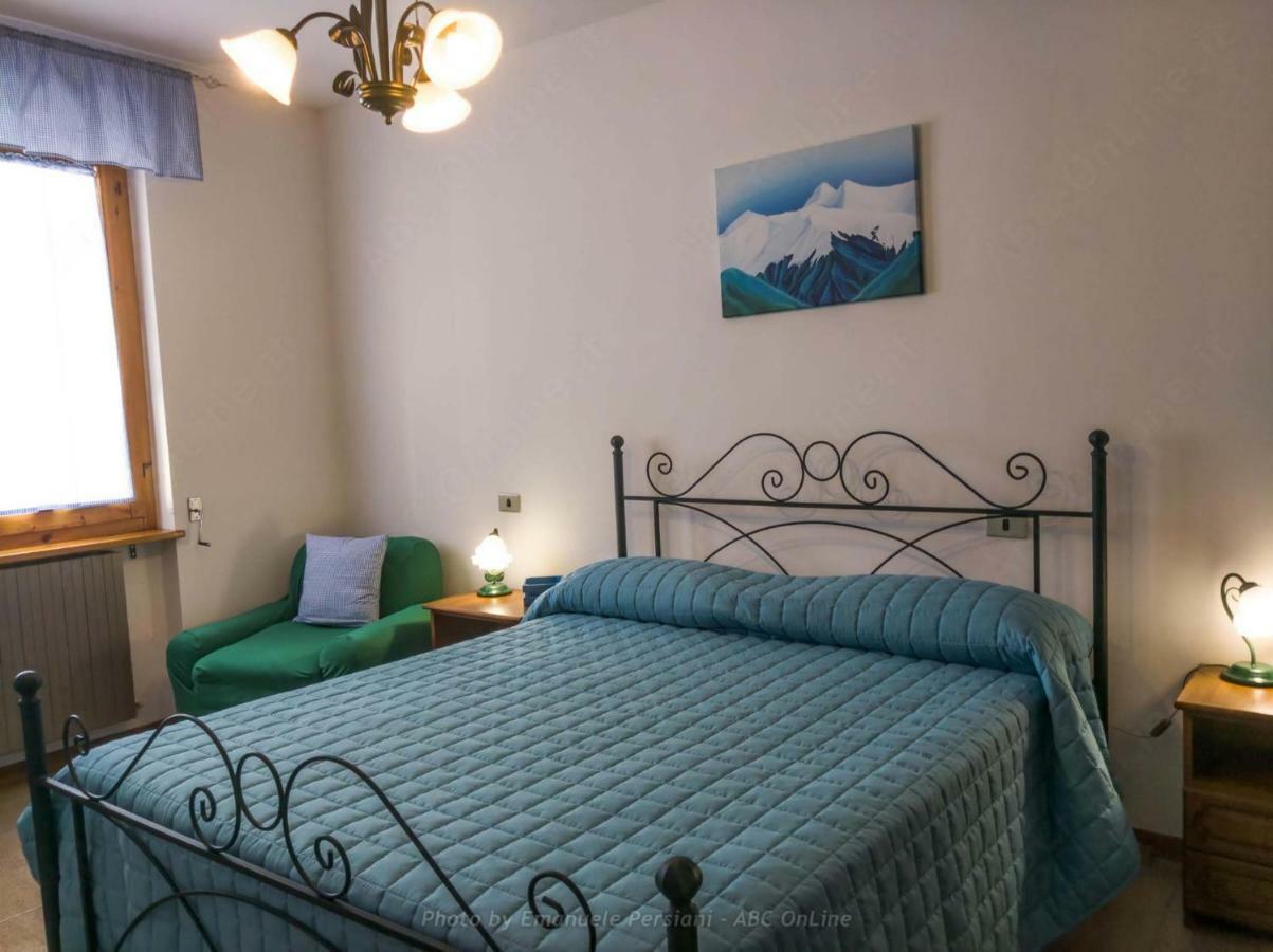 Casa Vacanze Nonna Angela Norcia Buitenkant foto