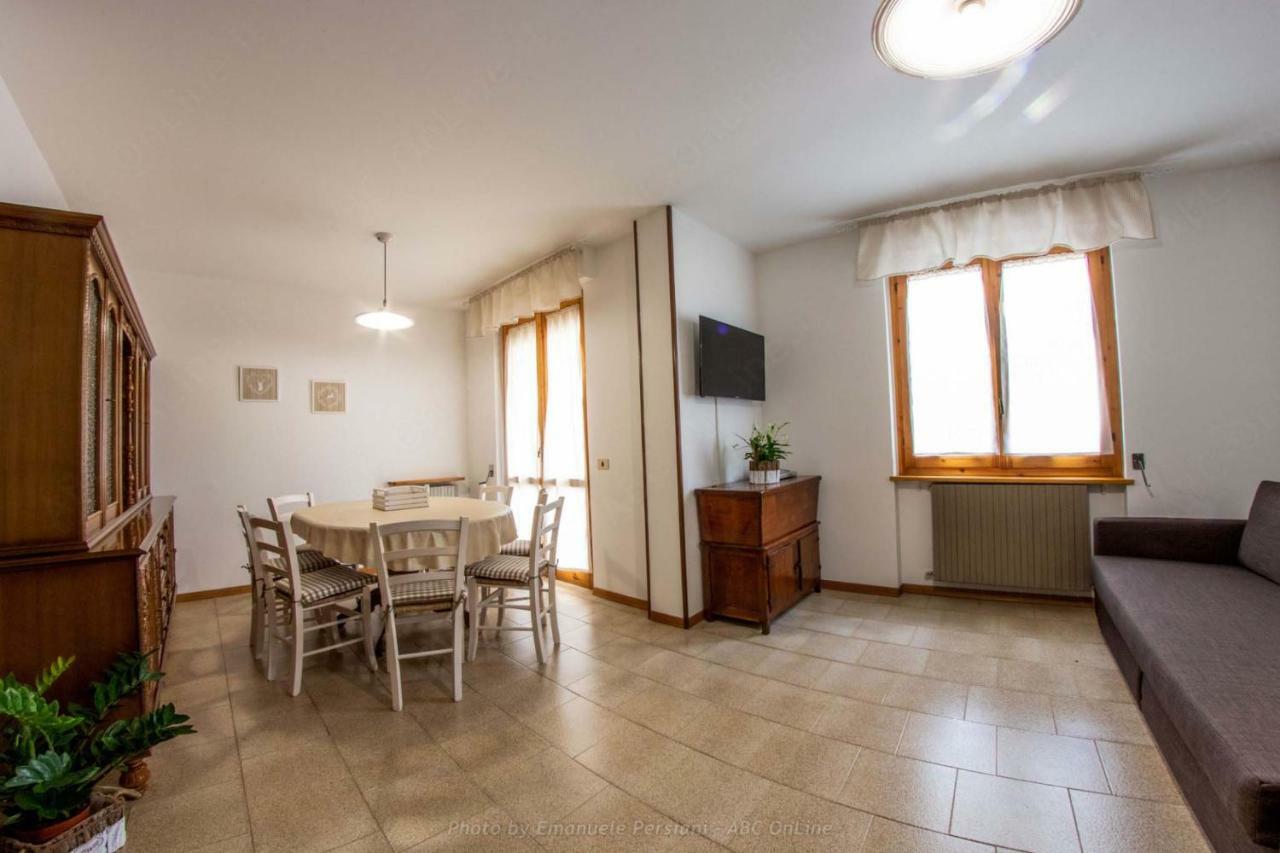 Casa Vacanze Nonna Angela Norcia Buitenkant foto